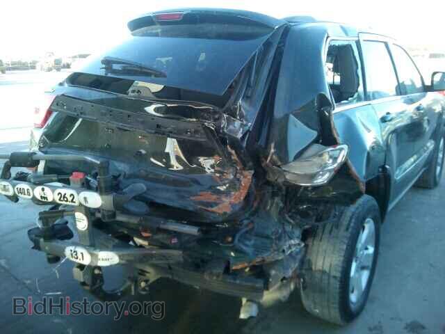 2011 JEEP CHEROKEE - VIN: 1J4RS4GG7BC723870 - Фото 9