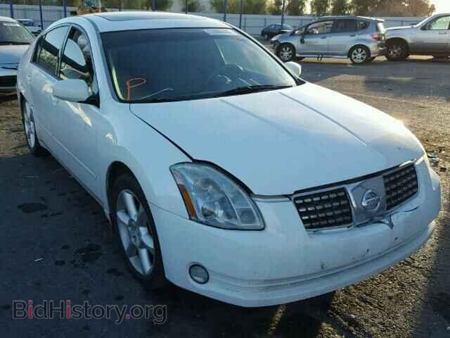 Фотография 1N4BA41E85C851594 - NISSAN MAXIMA 2005