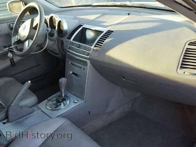 2005 NISSAN MAXIMA - VIN: 1N4BA41E85C851594 - Фото 9