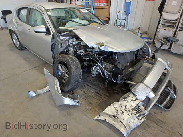 Фотография 1B3CC1FBXAN235725 - DODGE AVENGER 2010
