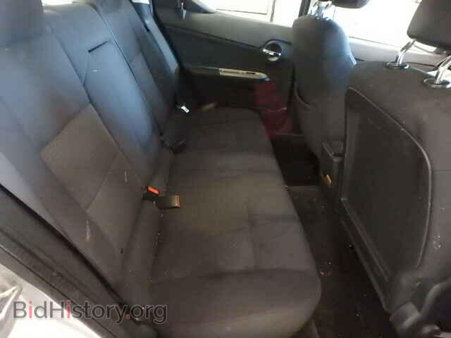 2010 DODGE AVENGER - VIN: 1B3CC1FBXAN235725 - Фото 6