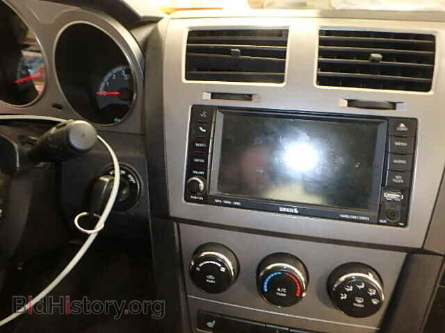 2010 DODGE AVENGER - VIN: 1B3CC1FBXAN235725 - Фото 9