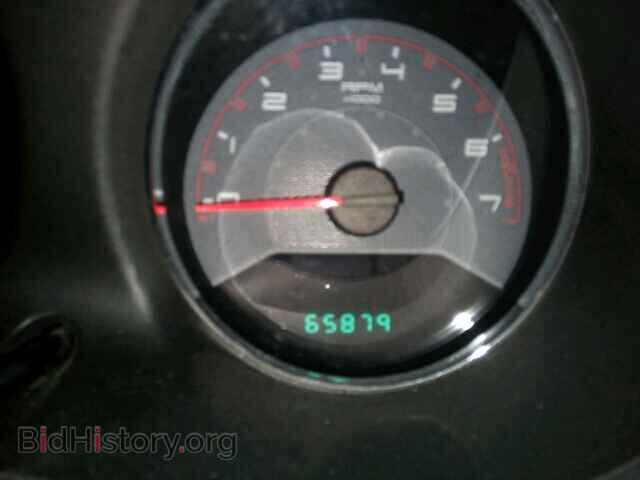 2012 DODGE AVENGER - VIN: 1C3CDZAB2CN128242 - Photo 8