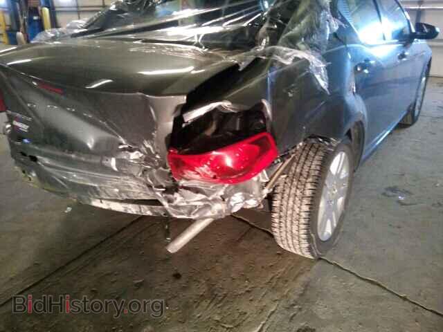 2012 DODGE AVENGER - VIN: 1C3CDZAB2CN128242 - Photo 9