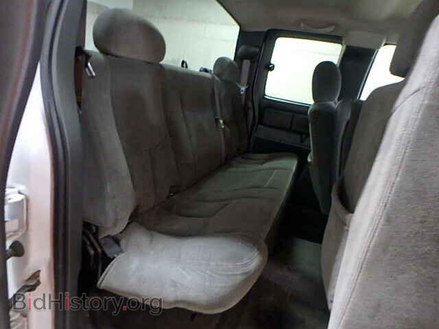 2007 CHEVROLET SILVERADO - VIN: 1GCHK29U97E177447 - Фото 6