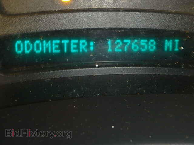 2007 CHEVROLET SILVERADO - VIN: 1GCHK29U97E177447 - Фото 8