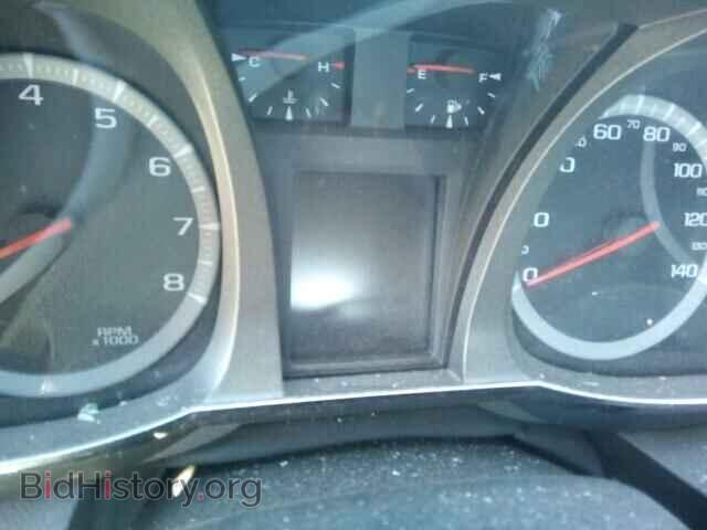 2012 GMC TERRAIN - VIN: 2GKALMEK1C6262560 - Фото 8