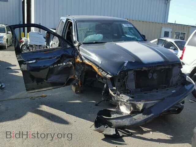 Фотография 1D7RV1GP7BS613005 - DODGE RAM 1500 2011