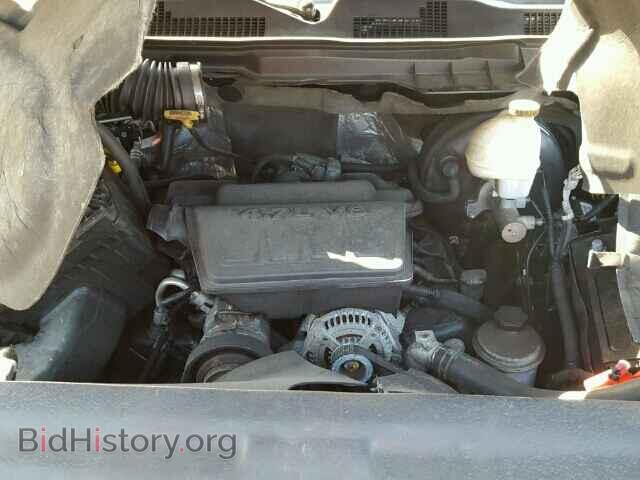 2011 DODGE RAM 1500 - VIN: 1D7RV1GP7BS613005 - Фото 7