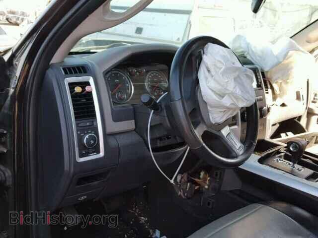 2011 DODGE RAM 1500 - VIN: 1D7RV1GP7BS613005 - Фото 10