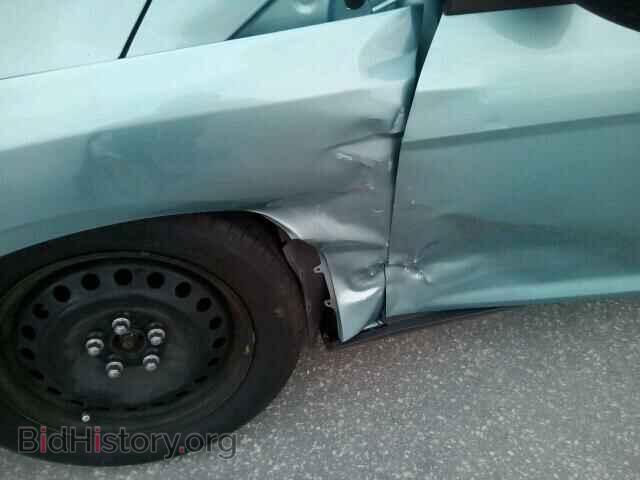 2012 FORD FOCUS - VIN: 1FAHP3F21CL182518 - Photo 10