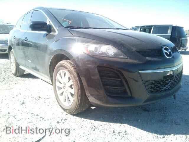 Фотография JM3ER2A52B0400170 - MAZDA CX-7 2011