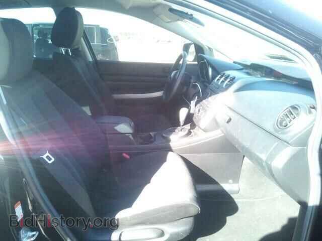 2011 MAZDA CX-7 - VIN: JM3ER2A52B0400170 - Photo 5