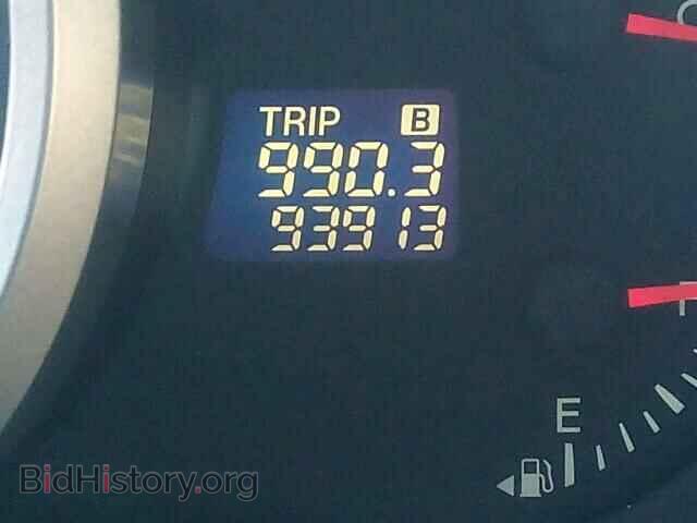 2011 MAZDA CX-7 - VIN: JM3ER2A52B0400170 - Photo 8