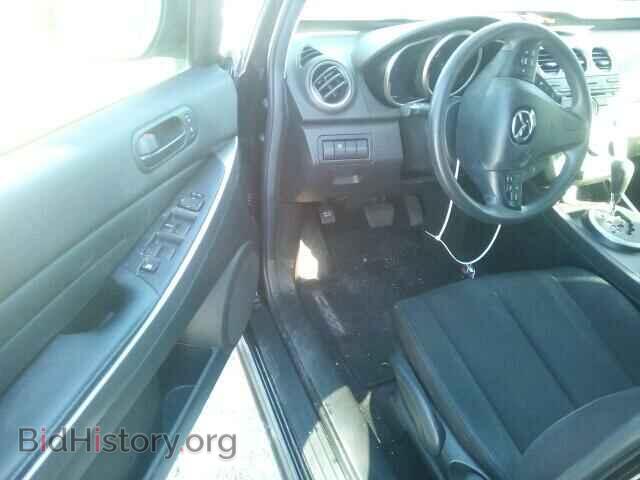 2011 MAZDA CX-7 - VIN: JM3ER2A52B0400170 - Photo 10