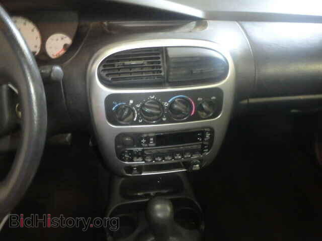 2004 DODGE NEON - VIN: 1B3ES56C04D594054 - Фото 9