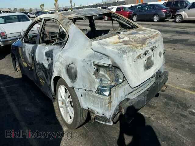 2012 NISSAN MAXIMA - VIN: 1N4AA5AP8CC823357 - Photo 3