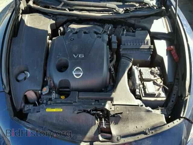 2012 NISSAN MAXIMA - VIN: 1N4AA5AP8CC823357 - Photo 7