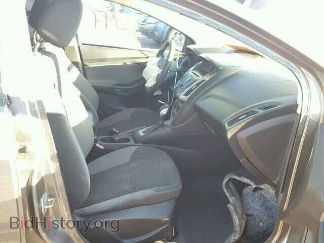 2012 FORD FOCUS - VIN: 1FAHP3K27CL257986 - Photo 5
