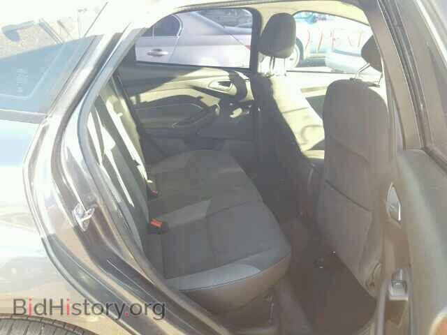 2012 FORD FOCUS - VIN: 1FAHP3K27CL257986 - Photo 6