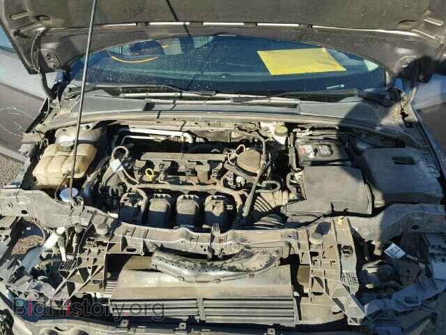 2012 FORD FOCUS - VIN: 1FAHP3K27CL257986 - Photo 7
