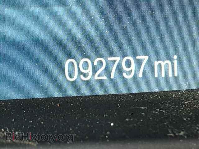 2012 FORD FOCUS - VIN: 1FAHP3K27CL257986 - Photo 8
