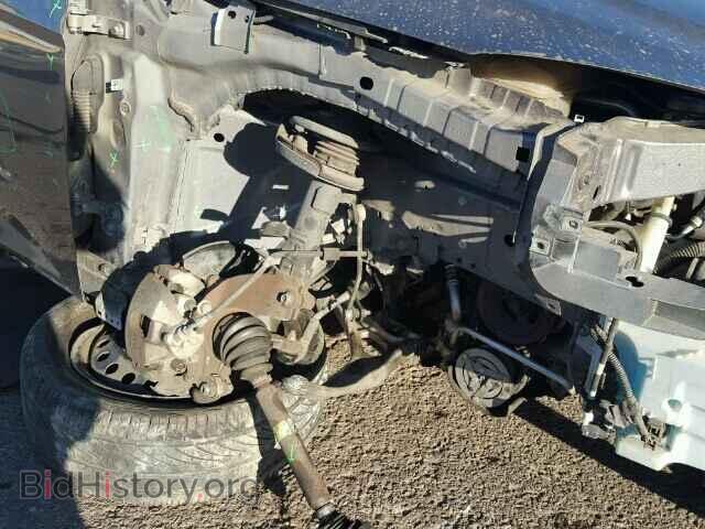 2012 FORD FOCUS - VIN: 1FAHP3K27CL257986 - Photo 10