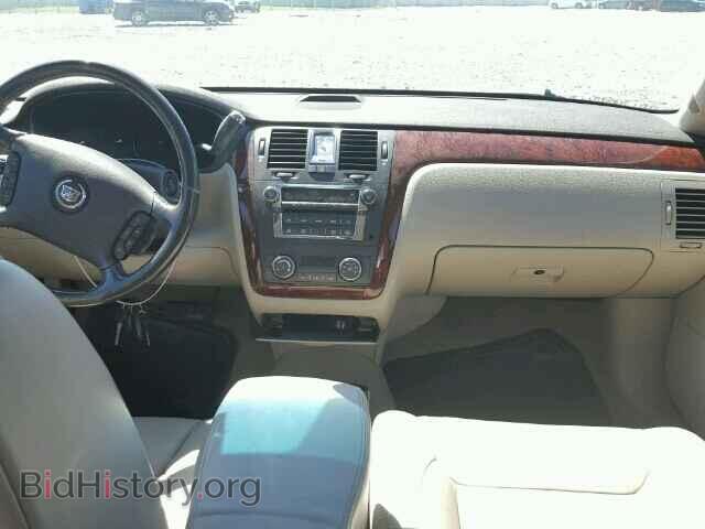 2007 CADILLAC DTS - VIN: 1G6KD57Y97U135070 - Фото 9