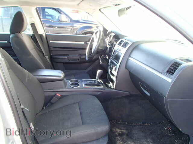 2010 DODGE CHARGER - VIN: 2B3CA9CV9AH288296 - Фото 5