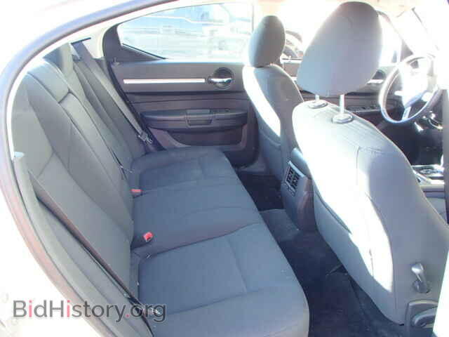 2010 DODGE CHARGER - VIN: 2B3CA9CV9AH288296 - Фото 6