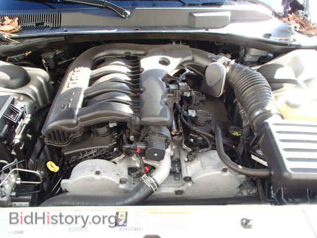 2010 DODGE CHARGER - VIN: 2B3CA9CV9AH288296 - Фото 7