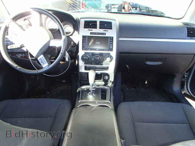 2010 DODGE CHARGER - VIN: 2B3CA9CV9AH288296 - Фото 9