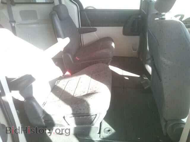 2009 DODGE CARAVAN - VIN: 2D8HN44EX9R516470 - Фото 6