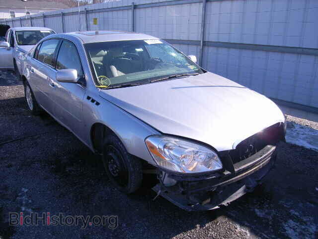 Фотография 1G4HP57288U139716 - BUICK LUCERNE 2008