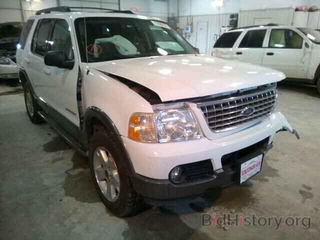 Photo 1FMZU73K35UA25746 - FORD EXPLORER 2005