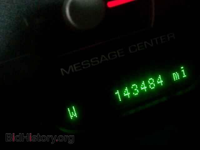 2005 FORD EXPLORER - VIN: 1FMZU73K35UA25746 - Photo 8