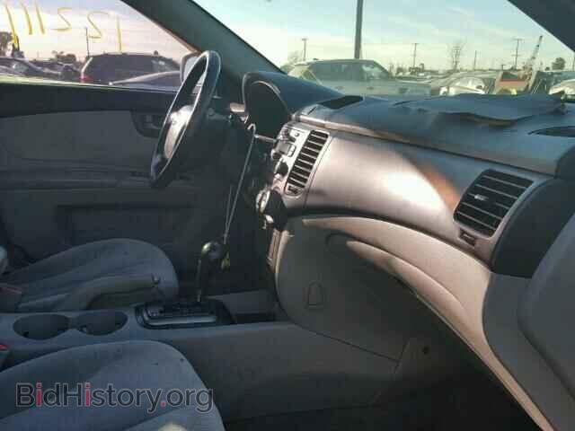 2007 KIA OPTIMA - VIN: KNAGE123675114883 - Фото 5