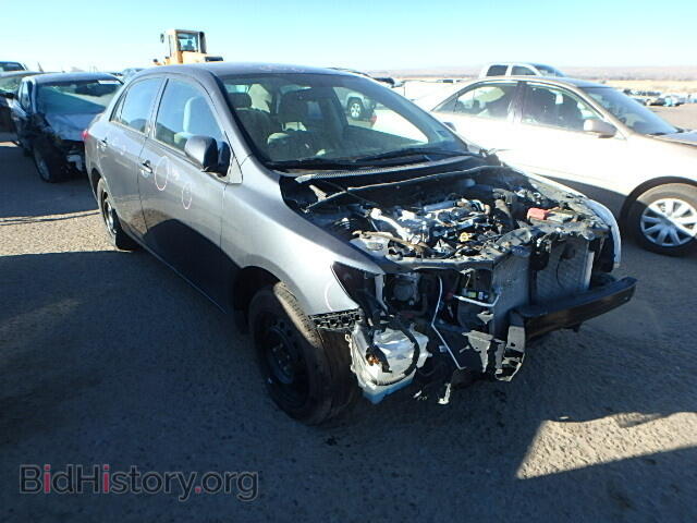 Фотография 2T1BU4EE2CC881500 - TOYOTA COROLLA 2012