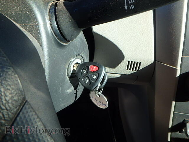 2012 TOYOTA COROLLA - VIN: 2T1BU4EE2CC881500 - Фото 10