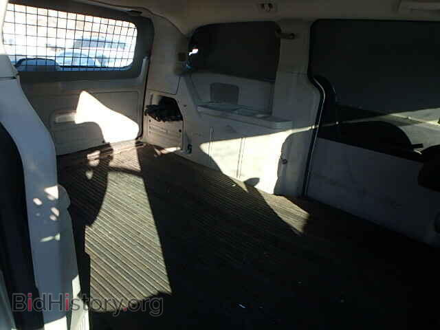 2008 DODGE CARAVAN - VIN: 1D4HN11H98B162114 - Фото 6