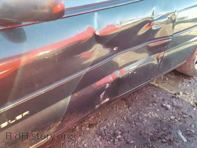 1998 CHRYSLER SEBRING - VIN: 3C3EL55HXWT257580 - Фото 10