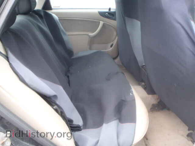 1997 SAAB 900 - VIN: YS3DF55NXV2052063 - Фото 6
