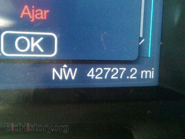 2013 FORD EXPLORER - VIN: 1FM5K7B8XDGB57636 - Фото 8