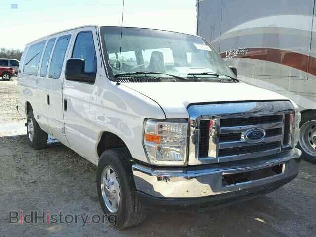 Фотография 1FBSS3BL5BDA23964 - FORD ECONOLINE 2011