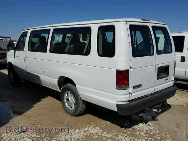 2011 FORD ECONOLINE - VIN: 1FBSS3BL5BDA23964 - Фото 3