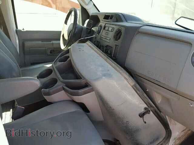 2011 FORD ECONOLINE - VIN: 1FBSS3BL5BDA23964 - Фото 5