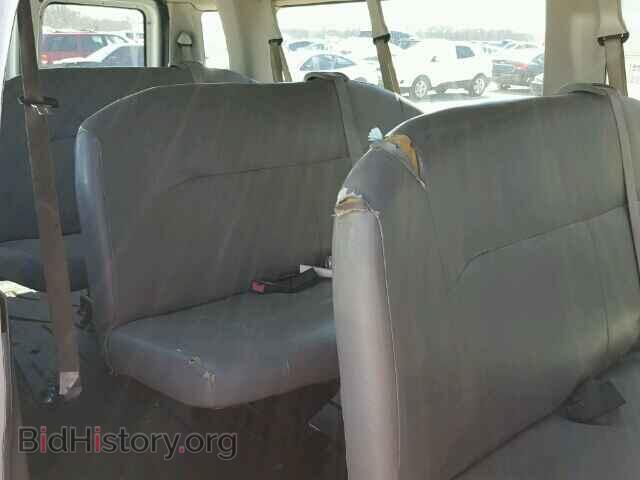 2011 FORD ECONOLINE - VIN: 1FBSS3BL5BDA23964 - Фото 6