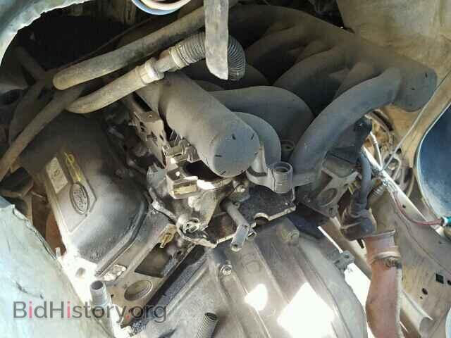 2011 FORD ECONOLINE - VIN: 1FBSS3BL5BDA23964 - Фото 7