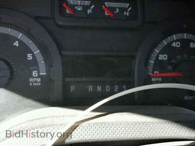 2011 FORD ECONOLINE - VIN: 1FBSS3BL5BDA23964 - Фото 8