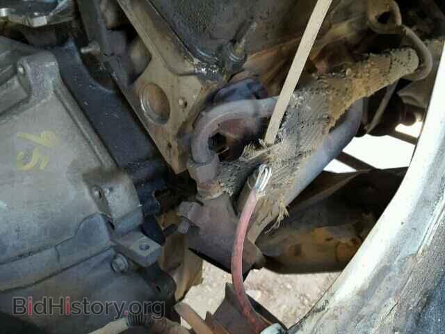2011 FORD ECONOLINE - VIN: 1FBSS3BL5BDA23964 - Фото 9